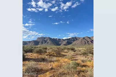 9300 E Bunny Ear Ln  Lot 4-C Lane #Lot 4-C, Gold Canyon, AZ 85118 - Photo 3