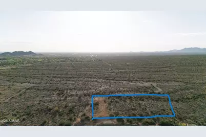 9300 E Bunny Ear Ln  Lot 4-C Lane #Lot 4-C, Gold Canyon, AZ 85118 - Photo 5