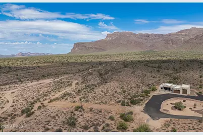 9300 E Bunny Ear Ln  Lot 4-C Lane #Lot 4-C, Gold Canyon, AZ 85118 - Photo 9