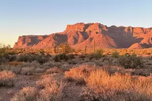 9300 E Bunny Ear Ln Lot 4-C Ln, Gold Canyon, AZ 85118 - Photo 1