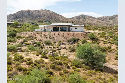 11426 E Quail Lane, Cave Creek, AZ 85331 - Photo 45