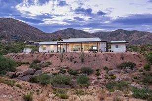 11426 E Quail Ln, Cave Creek, AZ 85331 - Photo 47