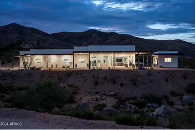 11426 E Quail Lane, Cave Creek, AZ 85331 - Photo 49