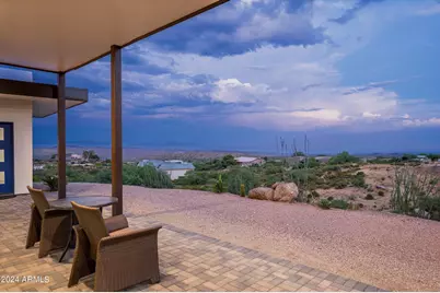 11426 E Quail Lane, Cave Creek, AZ 85331 - Photo 37