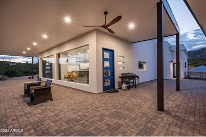 11426 E Quail Lane, Cave Creek, AZ 85331 - Photo 33
