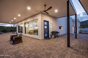 11426 E Quail Ln, Cave Creek, AZ 85331 - Photo 33