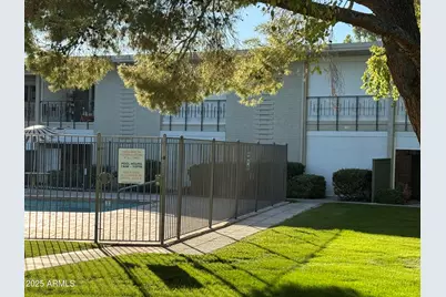 6125 E Indian School Road #152, Scottsdale, AZ 85251 - Photo 21