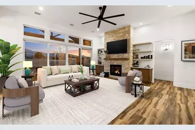 3181 W L Bar L Road Road, Prescott, AZ 86305 - Photo 11