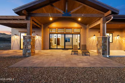 3181 W L Bar L Road Road, Prescott, AZ 86305 - Photo 59