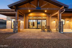 3181 W L Bar L Road Rd, Prescott, AZ 86305 - Photo 59