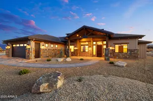 3181 W L Bar L Road Rd, Prescott, AZ 86305 - Photo 1