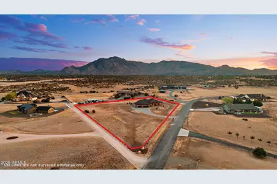3181 W L Bar L Road Road, Prescott, AZ 86305 - Photo 71
