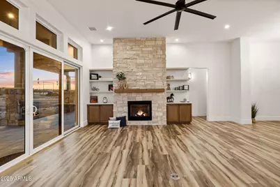 3181 W L Bar L Road Road, Prescott, AZ 86305 - Photo 13