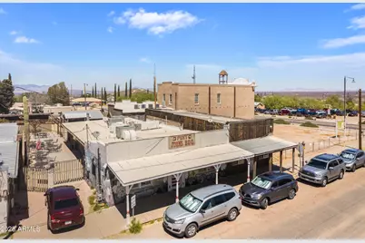 11 S 4th Street, Tombstone, AZ 85638 - Photo 35