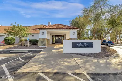22203 S 214th Street, Queen Creek, AZ 85142 - Photo 43