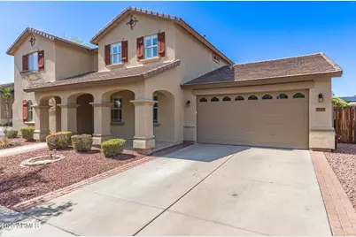 14440 W Cholla Street, Surprise, AZ 85379 - Photo 1