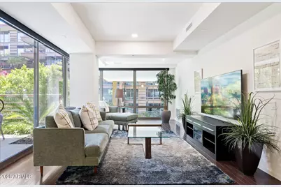 7151 E Rancho Vista Drive #3001, Scottsdale, AZ 85251 - Photo 9