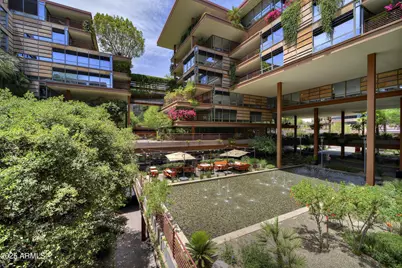 7151 E Rancho Vista Drive #3001, Scottsdale, AZ 85251 - Photo 35