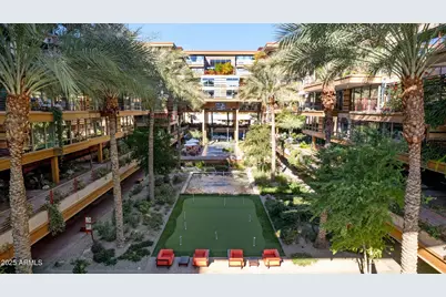 7151 E Rancho Vista Drive #3001, Scottsdale, AZ 85251 - Photo 37