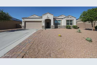 30560 W Weldon Avenue, Buckeye, AZ 85396 - Photo 1