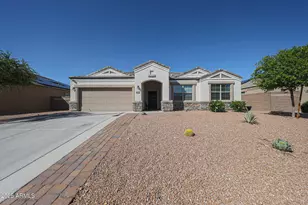 30560 W Weldon Ave, Buckeye, AZ 85396 - Photo 1