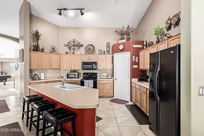 3784 E Simpson Court, Gilbert, AZ 85297 - Photo 11