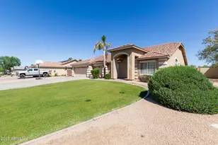 3784 E Simpson Ct, Gilbert, AZ 85297 - Photo 3
