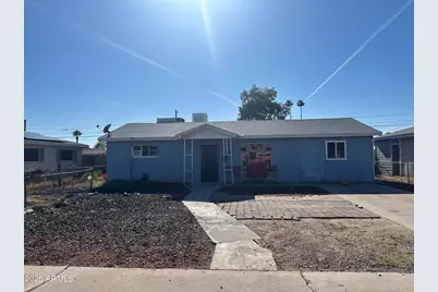 4406 N 30 Drive, Phoenix, AZ 85017 - Photo 1