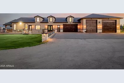 7738 N 185th Avenue, Waddell, AZ 85355 - Photo 1