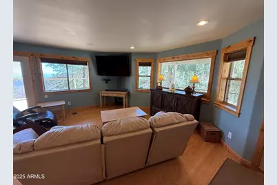 24930 S Horsethief Basin Road, Crown King, AZ 86343 - Photo 29