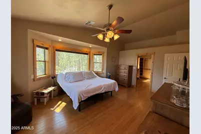 24930 S Horsethief Basin Road, Crown King, AZ 86343 - Photo 9