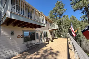 24930 S Horsethief Basin Rd, Crown King, AZ 86343 - Photo 13