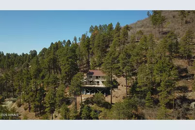 24930 S Horsethief Basin Road, Crown King, AZ 86343 - Photo 55