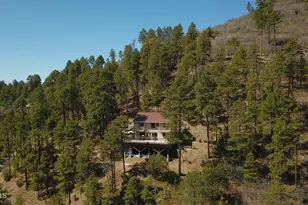 24930 S Horsethief Basin Rd, Crown King, AZ 86343 - Photo 55