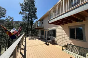 24930 S Horsethief Basin Rd, Crown King, AZ 86343 - Photo 45