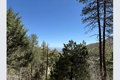 24930 S Horsethief Basin Road, Crown King, AZ 86343 - Photo 51