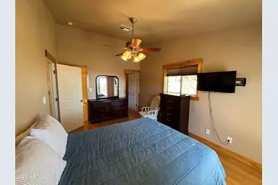 24930 S Horsethief Basin Road, Crown King, AZ 86343 - Photo 21