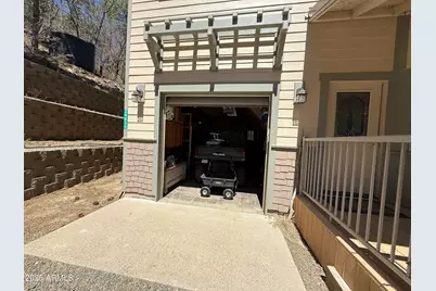 24930 S Horsethief Basin Road, Crown King, AZ 86343 - Photo 57