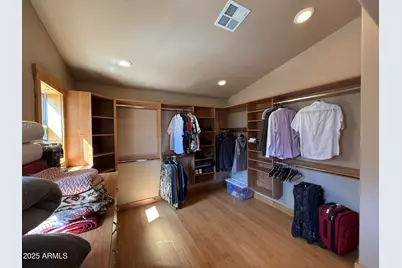 24930 S Horsethief Basin Road, Crown King, AZ 86343 - Photo 39