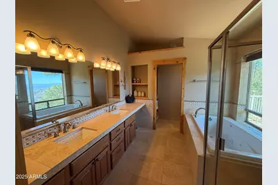 24930 S Horsethief Basin Road, Crown King, AZ 86343 - Photo 19