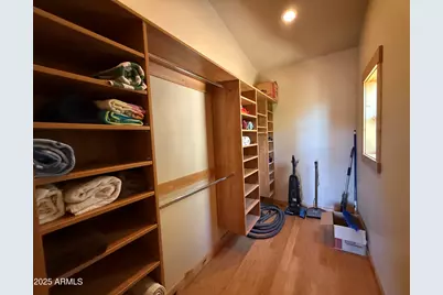 24930 S Horsethief Basin Road, Crown King, AZ 86343 - Photo 37