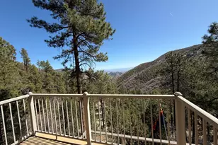 24930 S Horsethief Basin Rd, Crown King, AZ 86343 - Photo 17