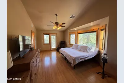 24930 S Horsethief Basin Road, Crown King, AZ 86343 - Photo 11