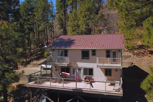 24930 S Horsethief Basin Rd, Crown King, AZ 86343 - Photo 25