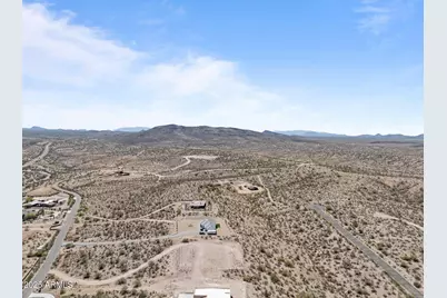 5050 S Black Mountain Road #36, Wickenburg, AZ 85390 - Photo 3