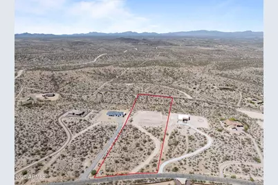 5050 S Black Mountain Road #36, Wickenburg, AZ 85390 - Photo 1