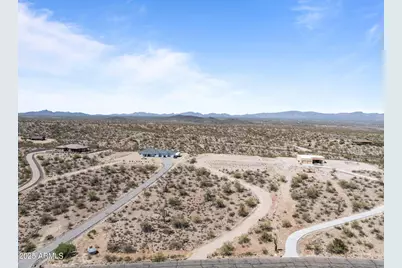 5050 S Black Mountain Road #36, Wickenburg, AZ 85390 - Photo 13