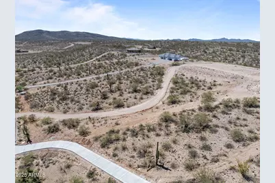5050 S Black Mountain Road #36, Wickenburg, AZ 85390 - Photo 17