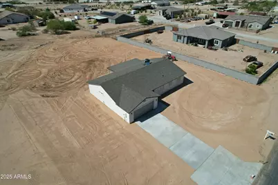 20375 W Carver Road, Buckeye, AZ 85326 - Photo 43