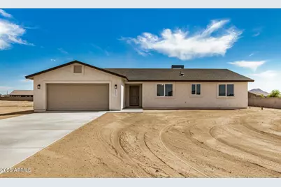 20375 W Carver Road, Buckeye, AZ 85326 - Photo 1